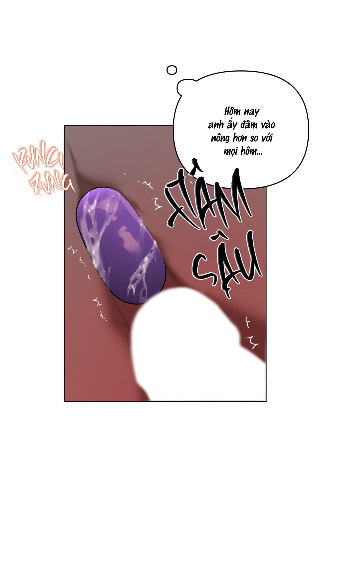 Đọc truyện Định Tên Mối Quan Hệ - Chapter 42