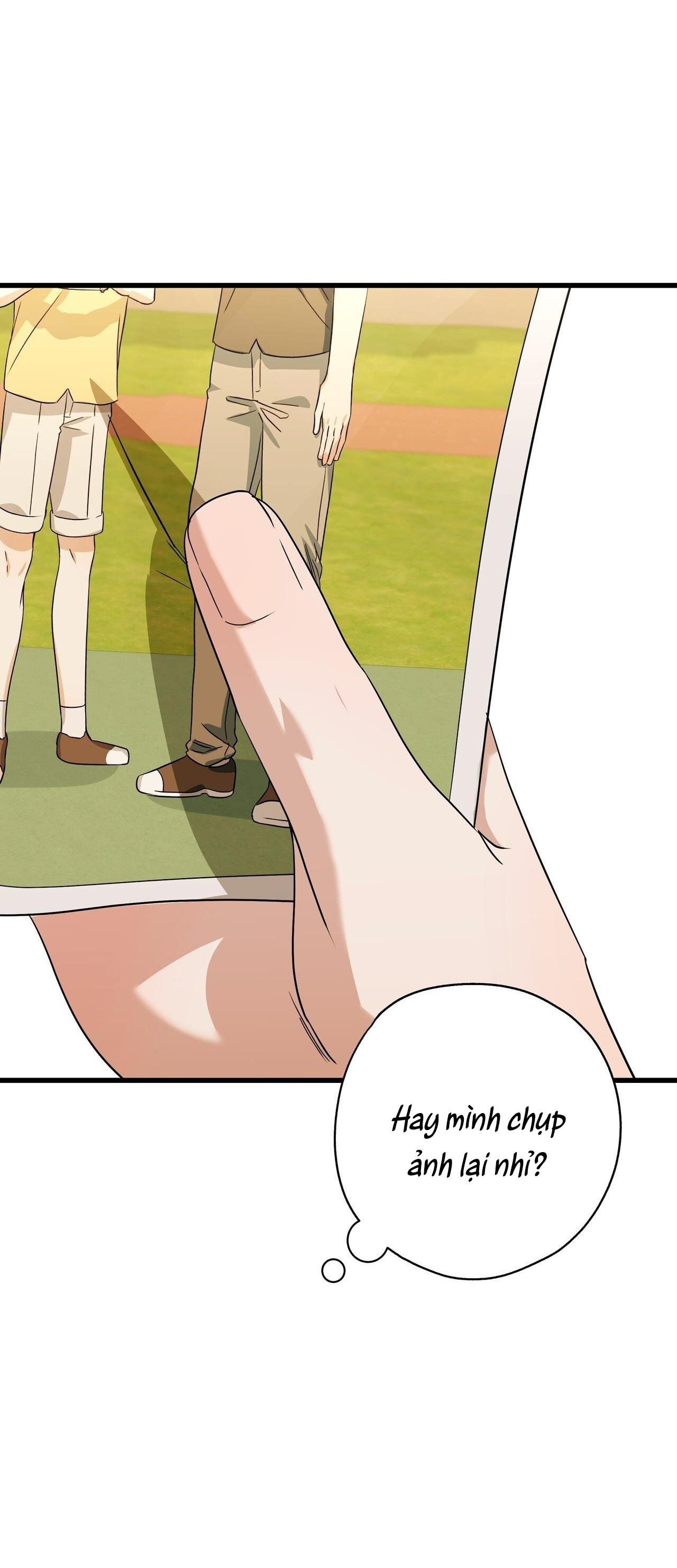 Đọc truyện HỢP ĐỒNG KẸO - Chapter 14