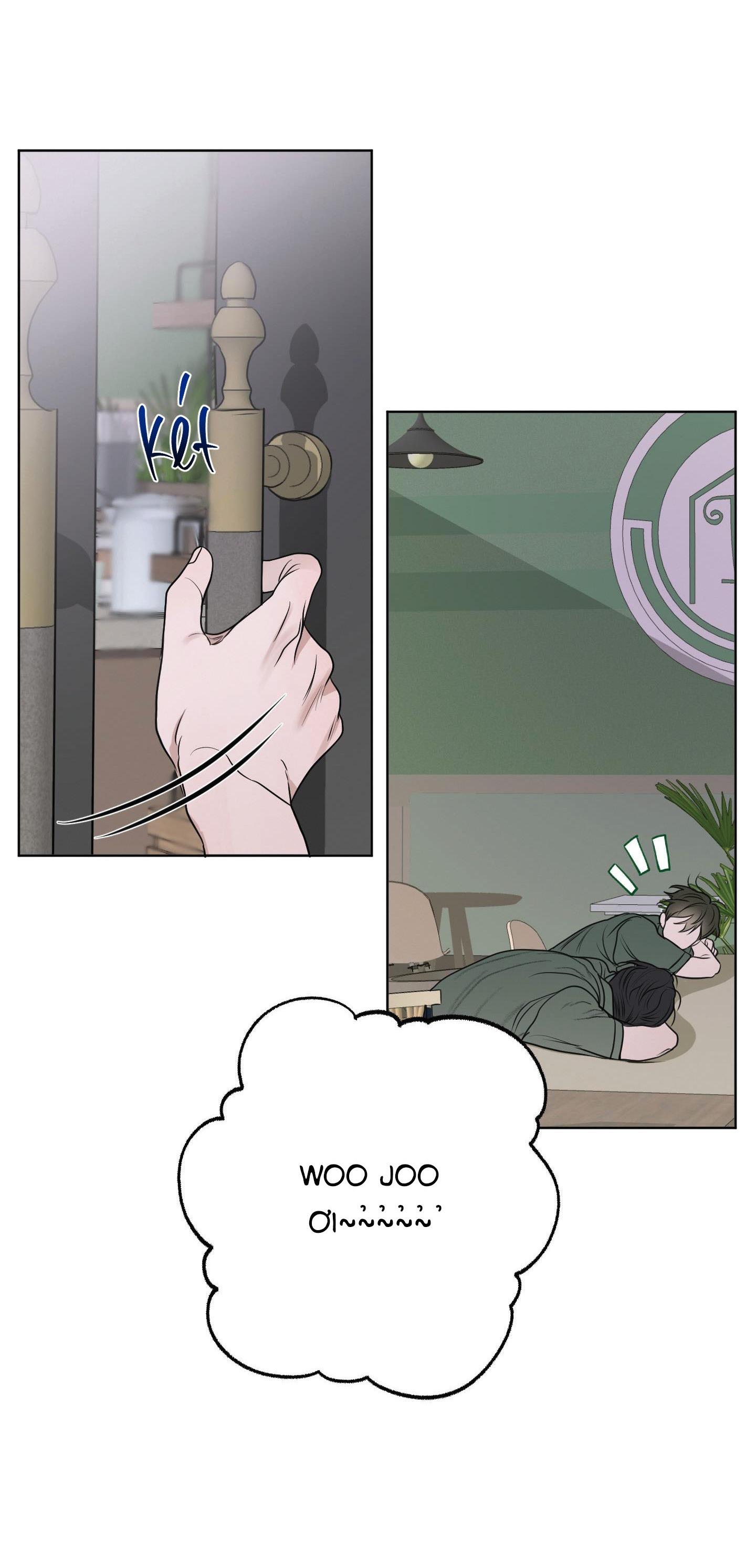 Đọc truyện  Đầm Sen Héo Úa - Chapter 8