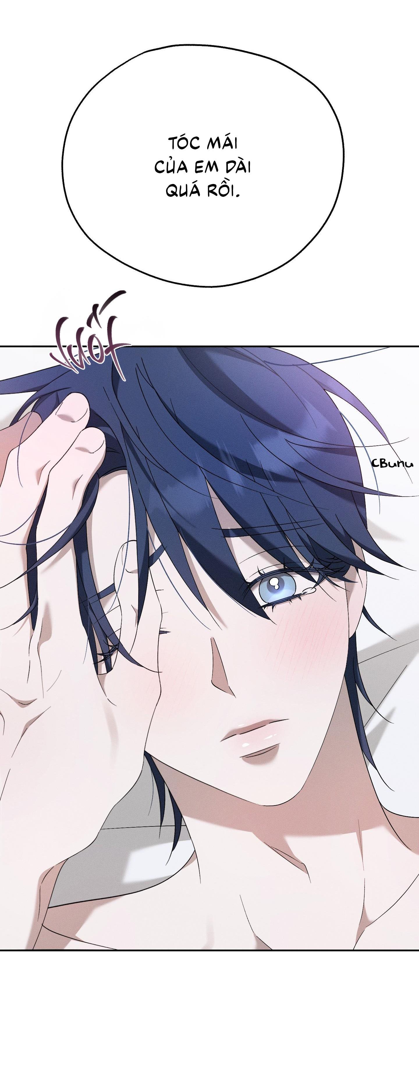 Đọc truyện  Extra Virgin - Chapter 6