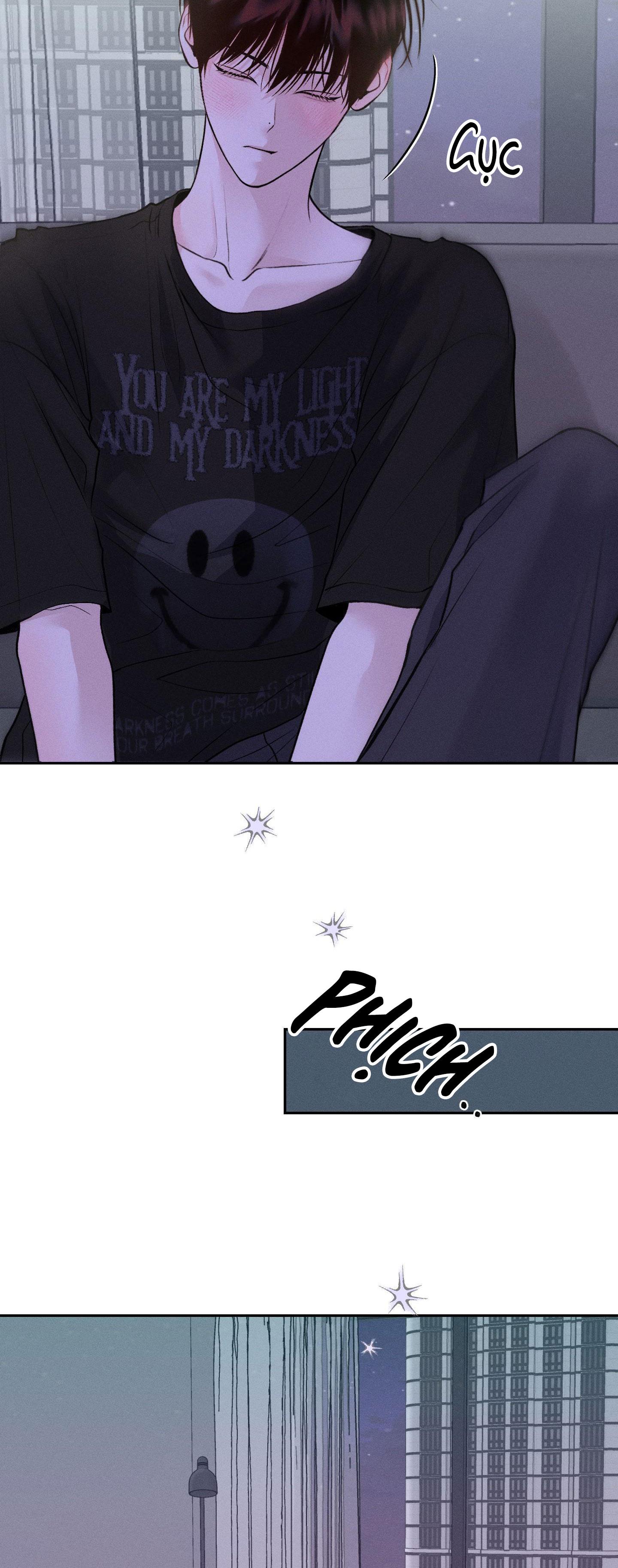 Đọc truyện VỊ CỨU TINH VÀO THỨ HAI - Chapter 7