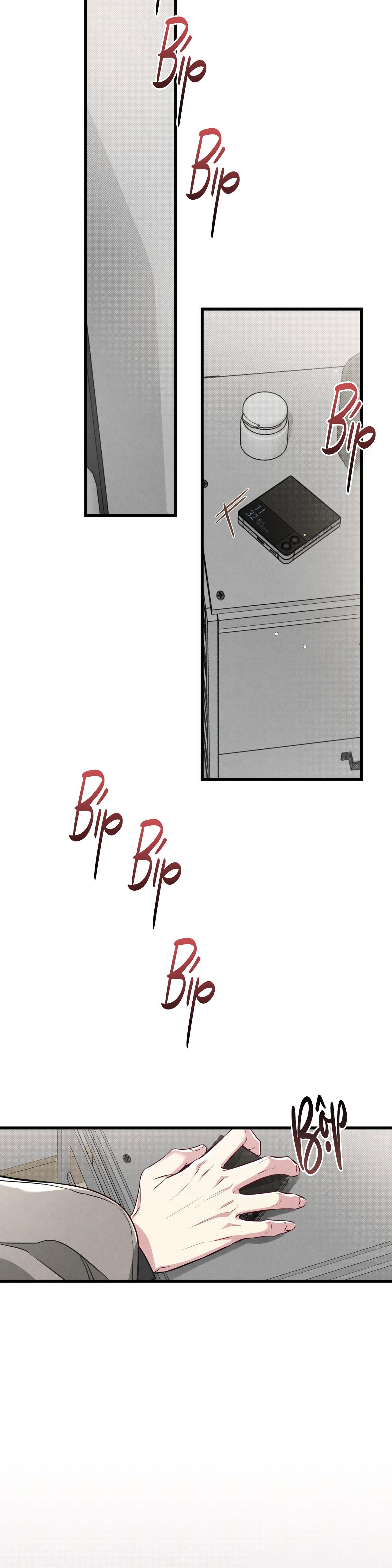 Đọc truyện CÔNG TƯ PHÂN MINH - Chapter 67