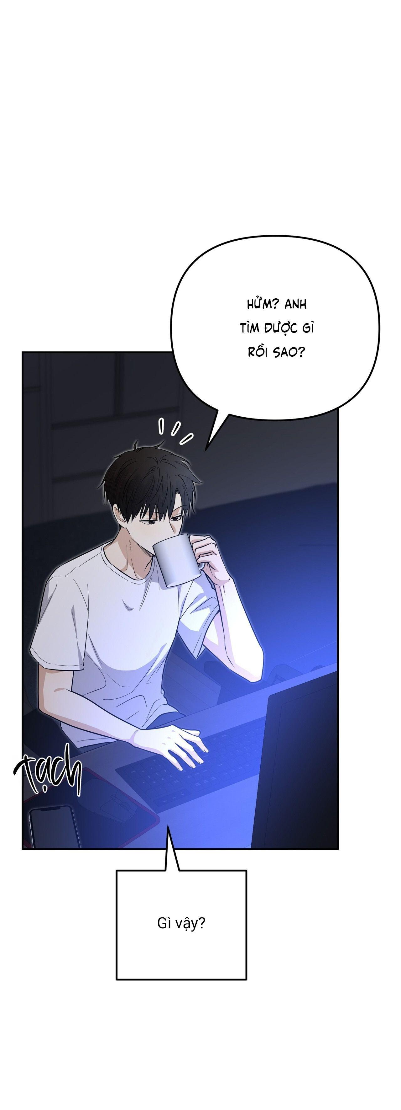 Đọc truyện ZERO DAY ATTACK - Chapter 22