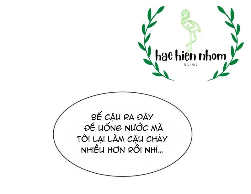 Đọc truyện Thủy triều thấp lúc chạng vạng - Chapter 28