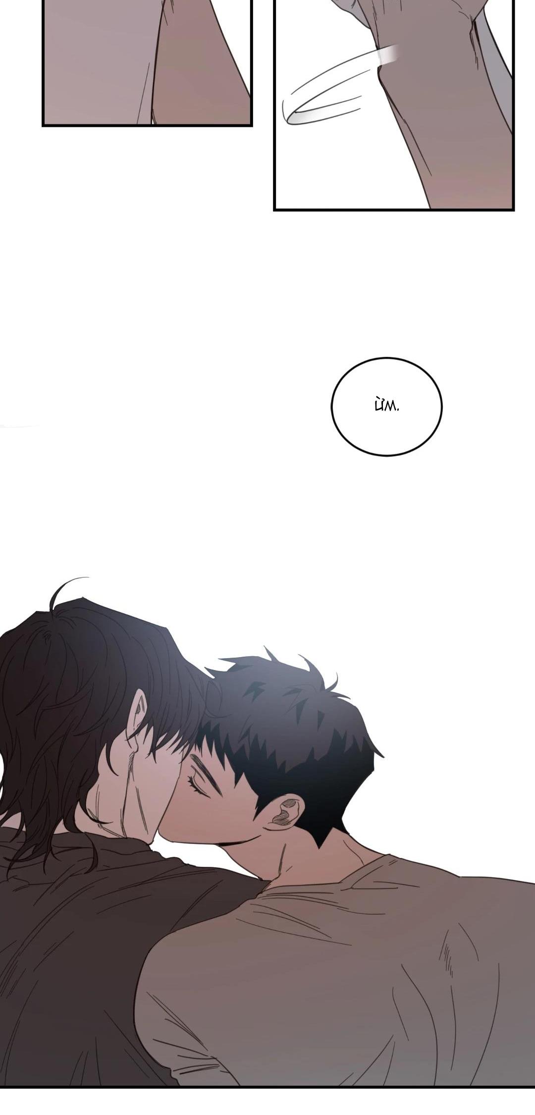 Đọc truyện NGÔI NHÀ HƯỚNG MẶT TRỜI MỌC - Chapter 17