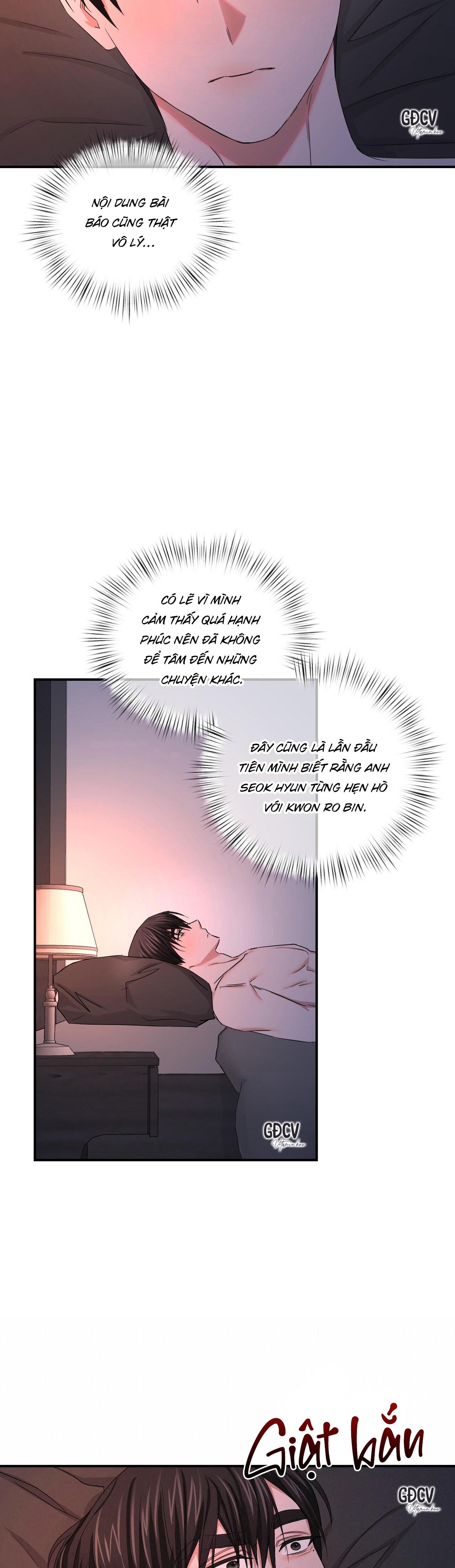 Đọc truyện Thời Gian Hoàn Hảo Của Cô Tiểu Thư - Chapter 20