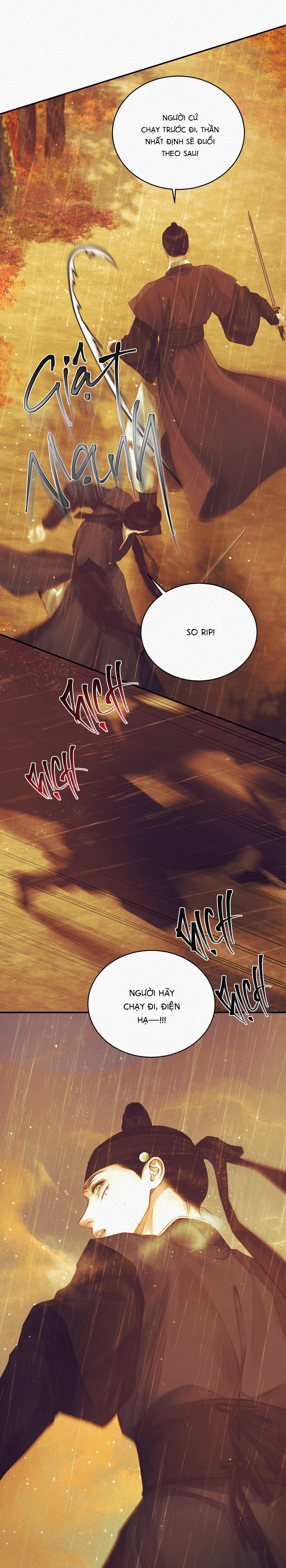 Đọc truyện Củy Dạ Khút - Chapter 62