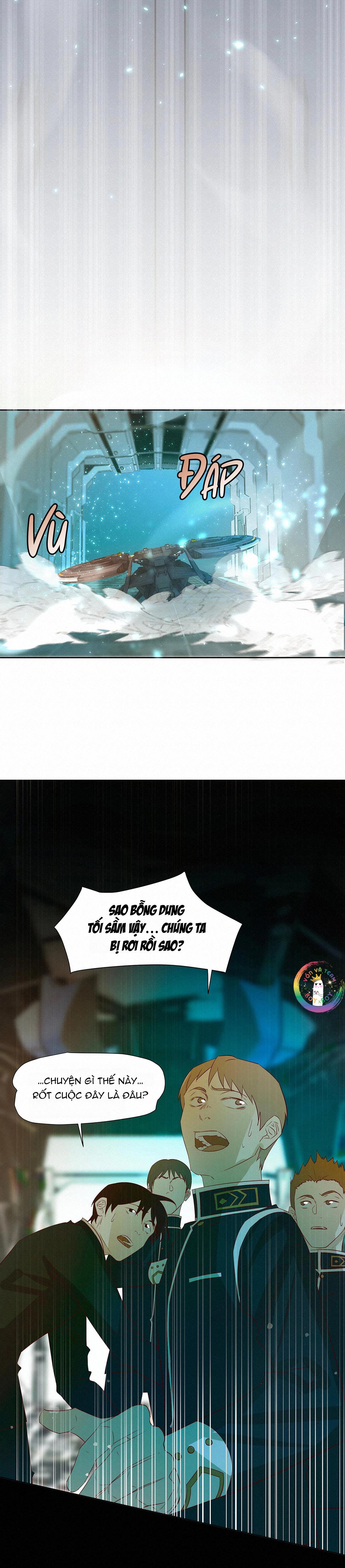 Đọc truyện Trỗi Dậy Từ Tro Tàn - Chapter 29