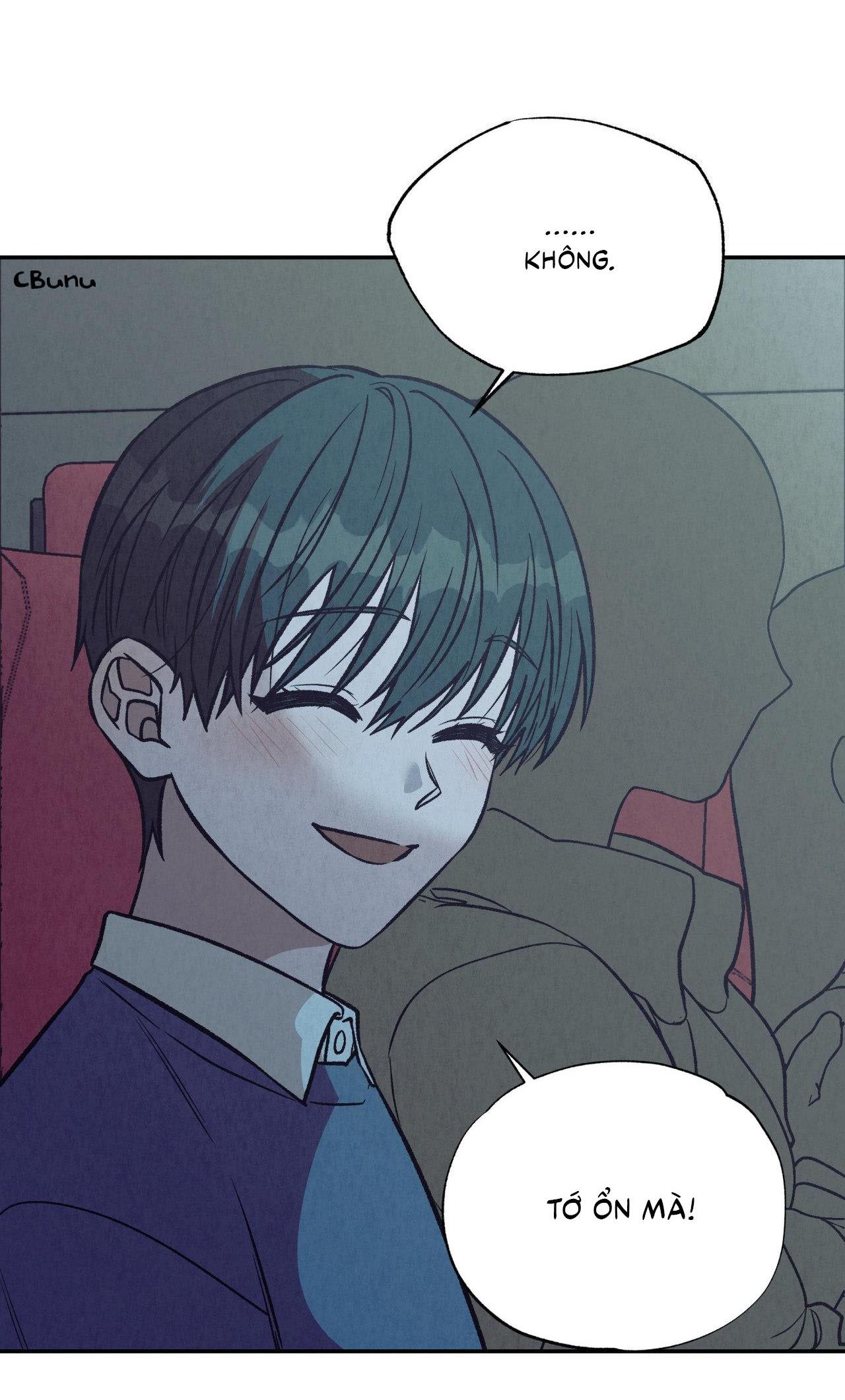 Đọc truyện  Tớ Yêu Cậu - Chapter 3
