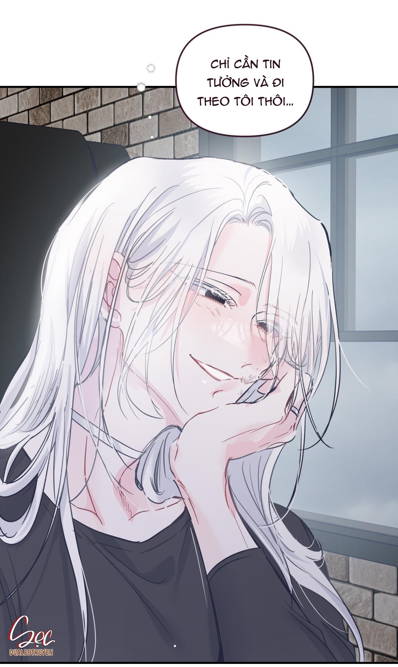 Đọc truyện ĐẢO NGƯỢC CỦA ĐẢO NGƯỢC - Chapter 46