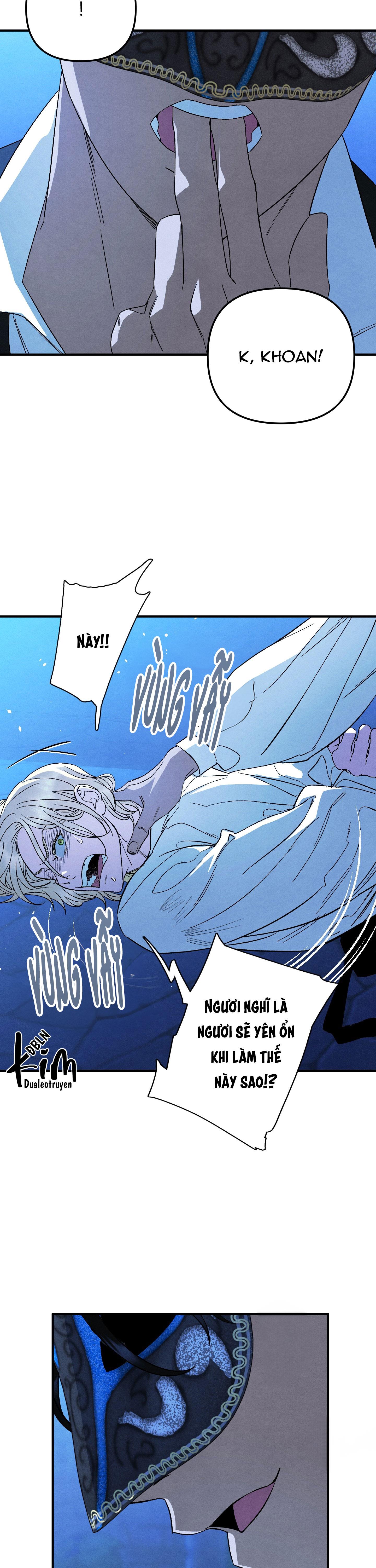 Đọc truyện GỬI VỊ THIẾU GIA TÔI YÊU - Chapter 2