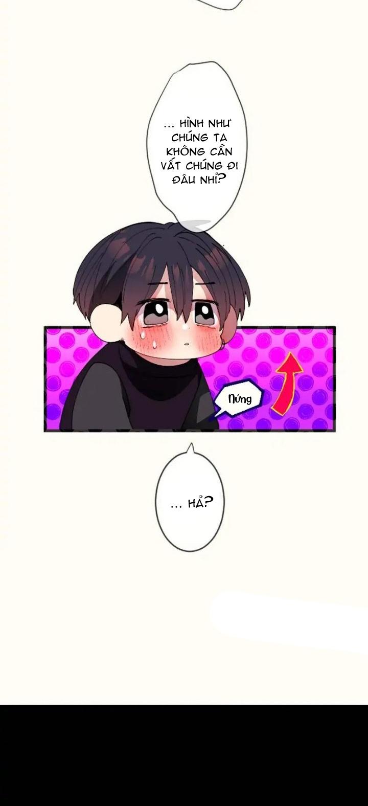Đọc truyện Kẻ Theo Dõi Biến Thái Của Tôi - Chapter 115
