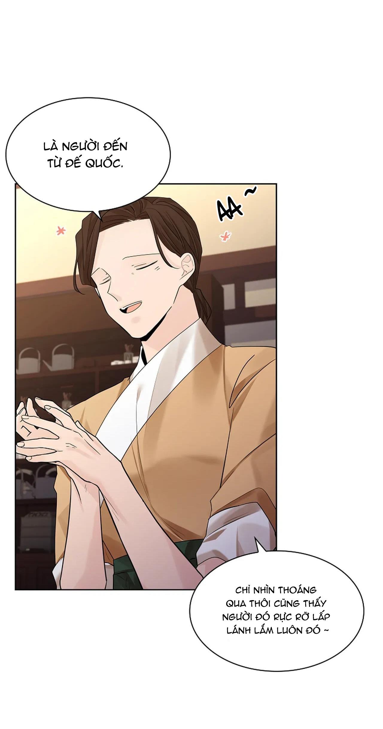 Đọc truyện HOA GIẤY - Chapter 78