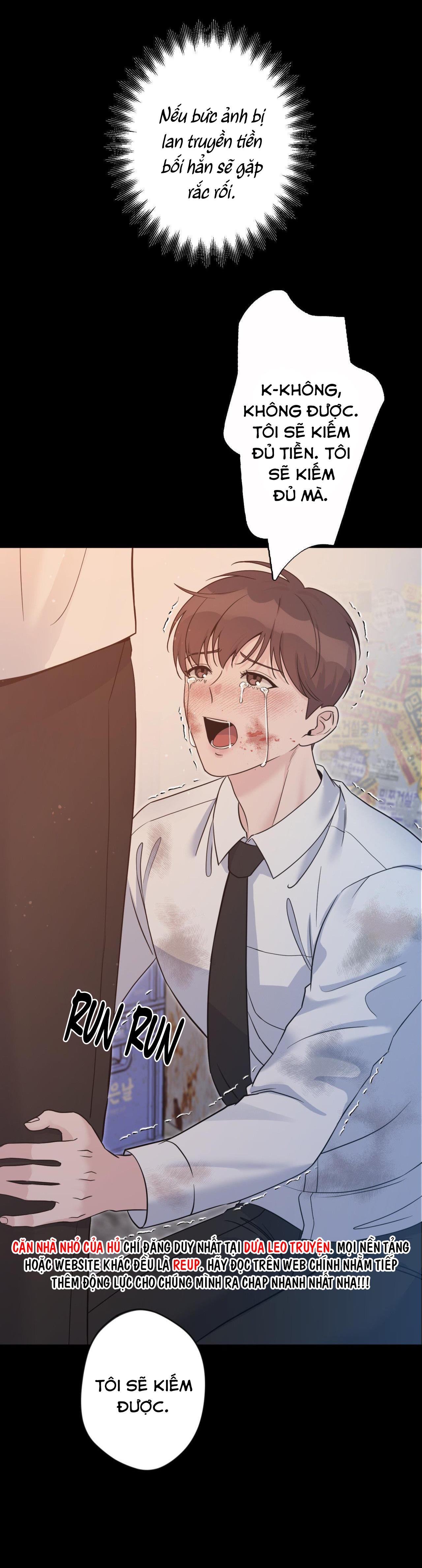 Đọc truyện NỤ HÔN THIÊN THẦN - Chapter 23