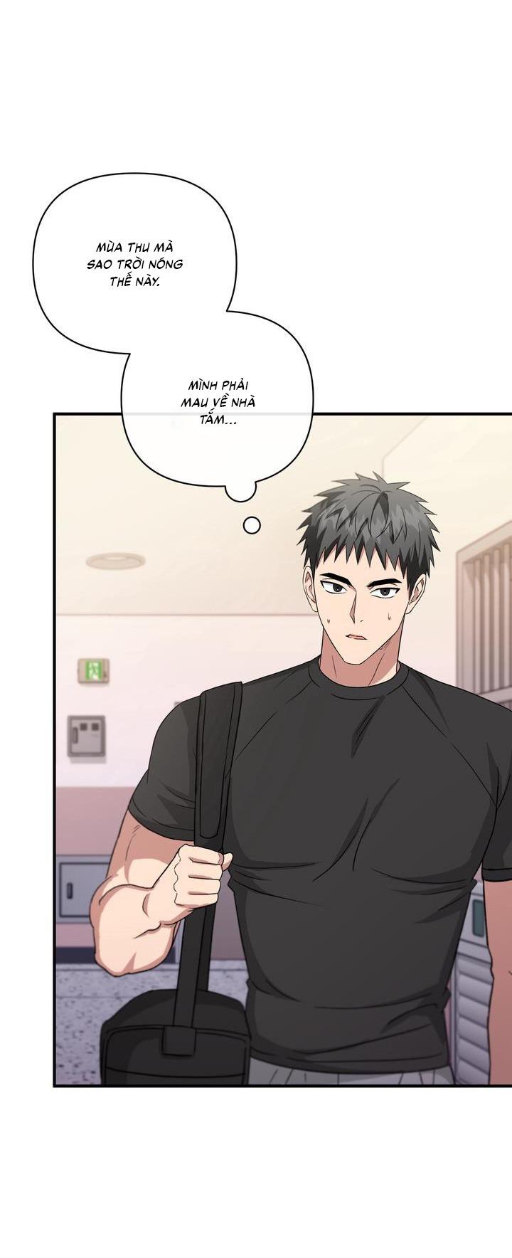 Đọc truyện  Dẻo Dai Và Mềm Mại - Chapter 5