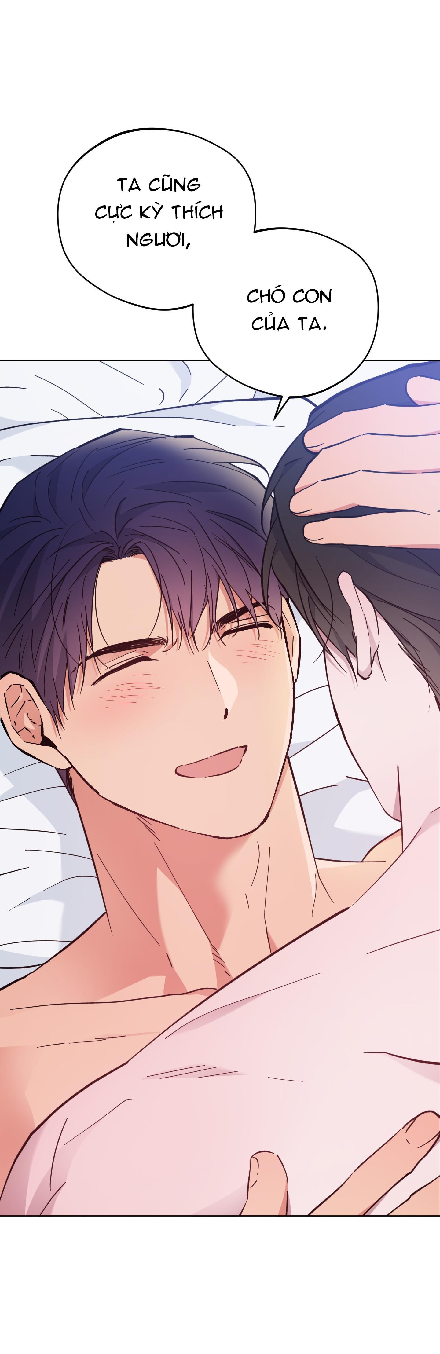 Đọc truyện BÌNH MINH CỦA RỒNG - Chapter 68