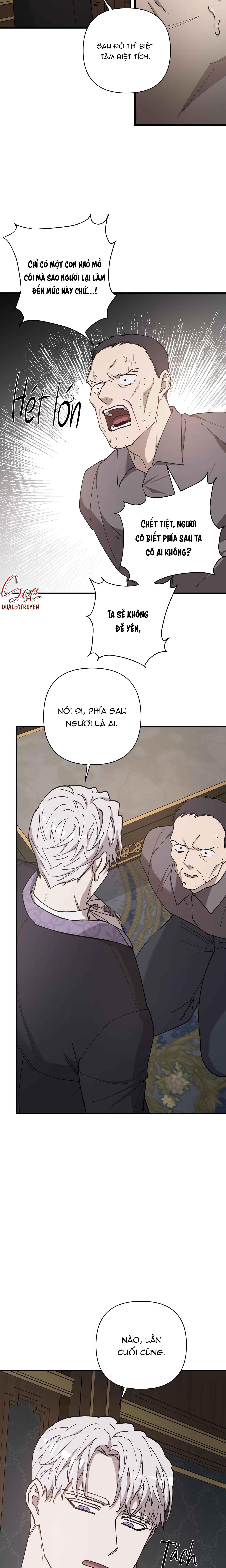 Đọc truyện Đóa hoa của mặt trời - Chapter 83