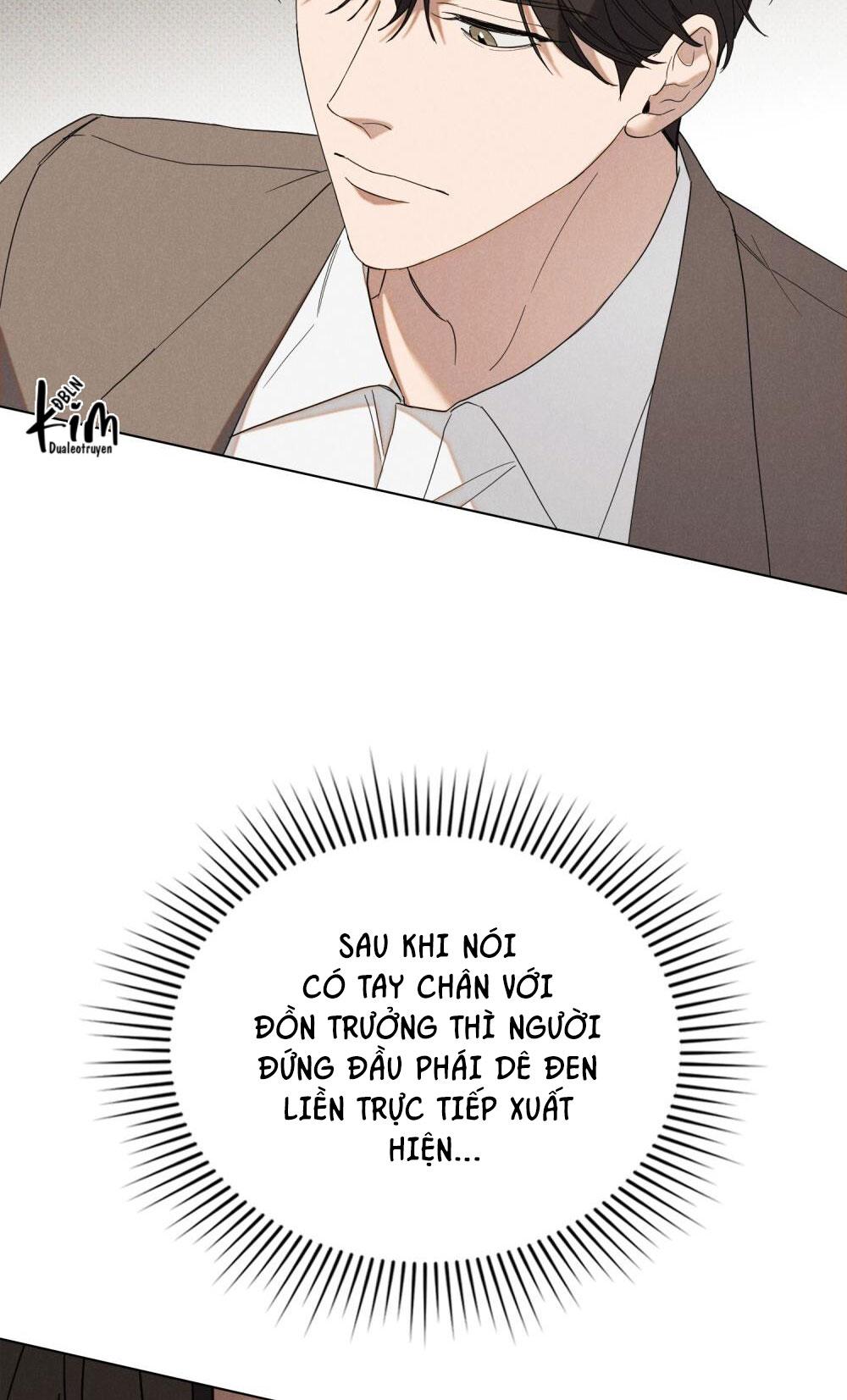 Đọc truyện NGƯỜI TÌNH BÍ MẬT - Chapter 14