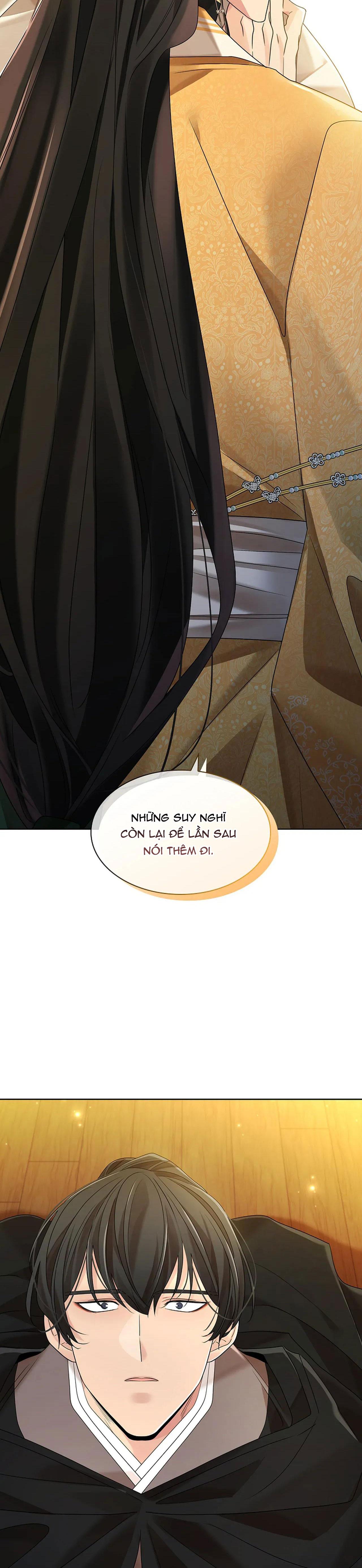 Đọc truyện HOA GIẤY - Chapter 89