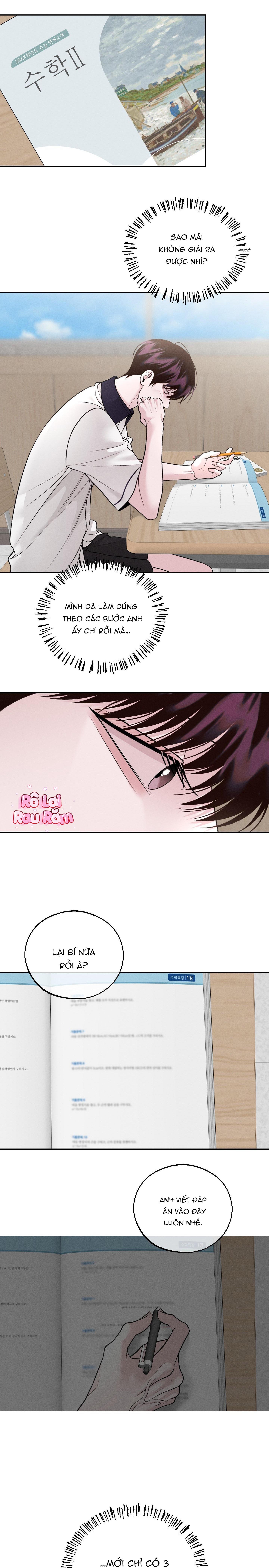 Đọc truyện  Cứu tinh của Thứ Hai - Chapter 50