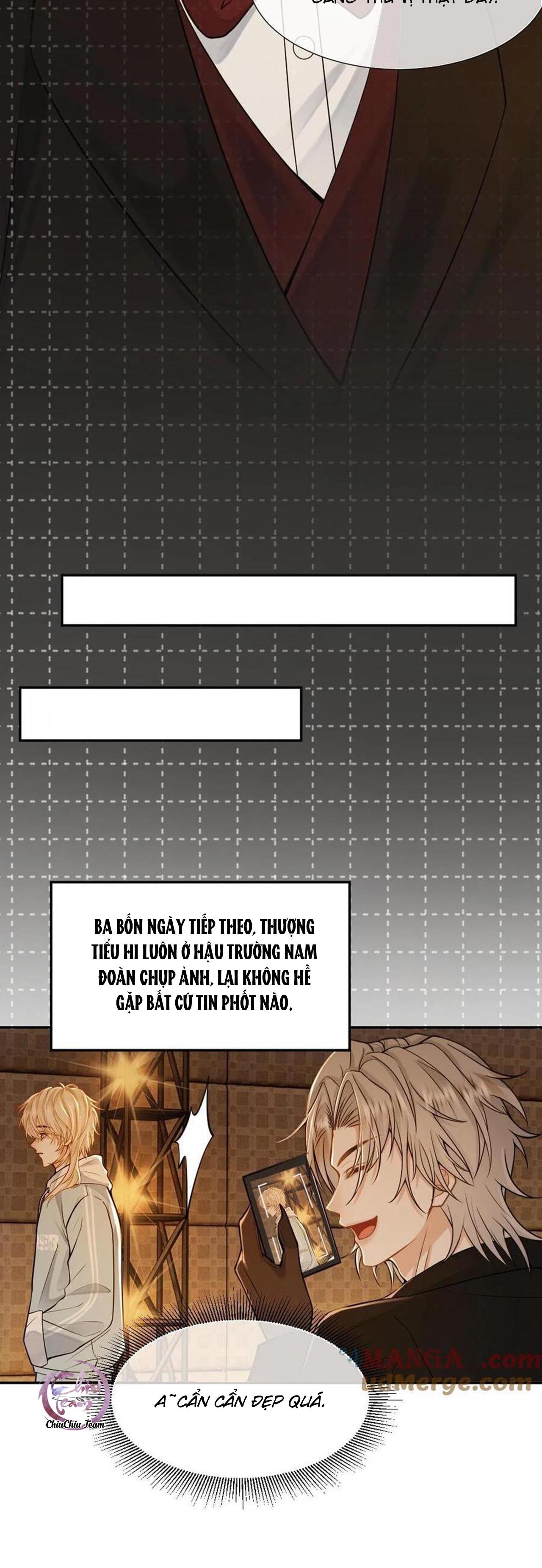 Đọc truyện Khát Vọng Ngọt Ngào - Chapter 193