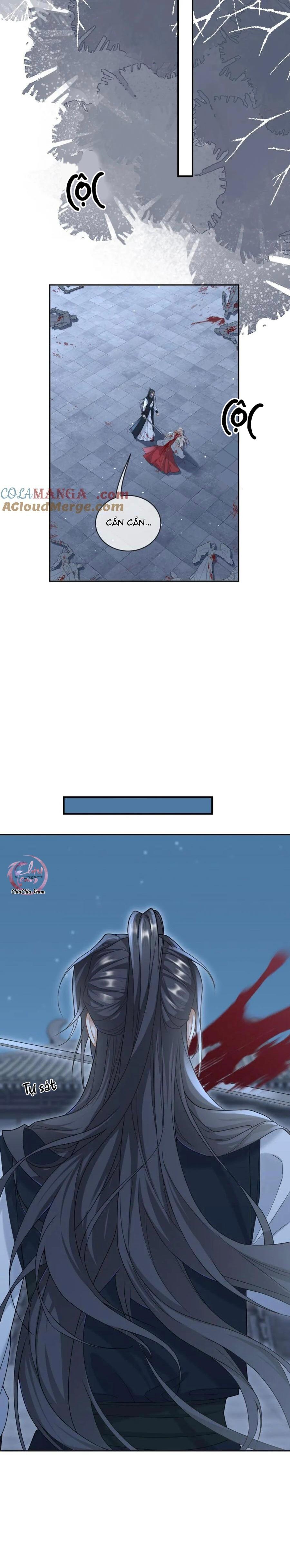 Đọc truyện Khát Vọng Ngọt Ngào - Chapter 210