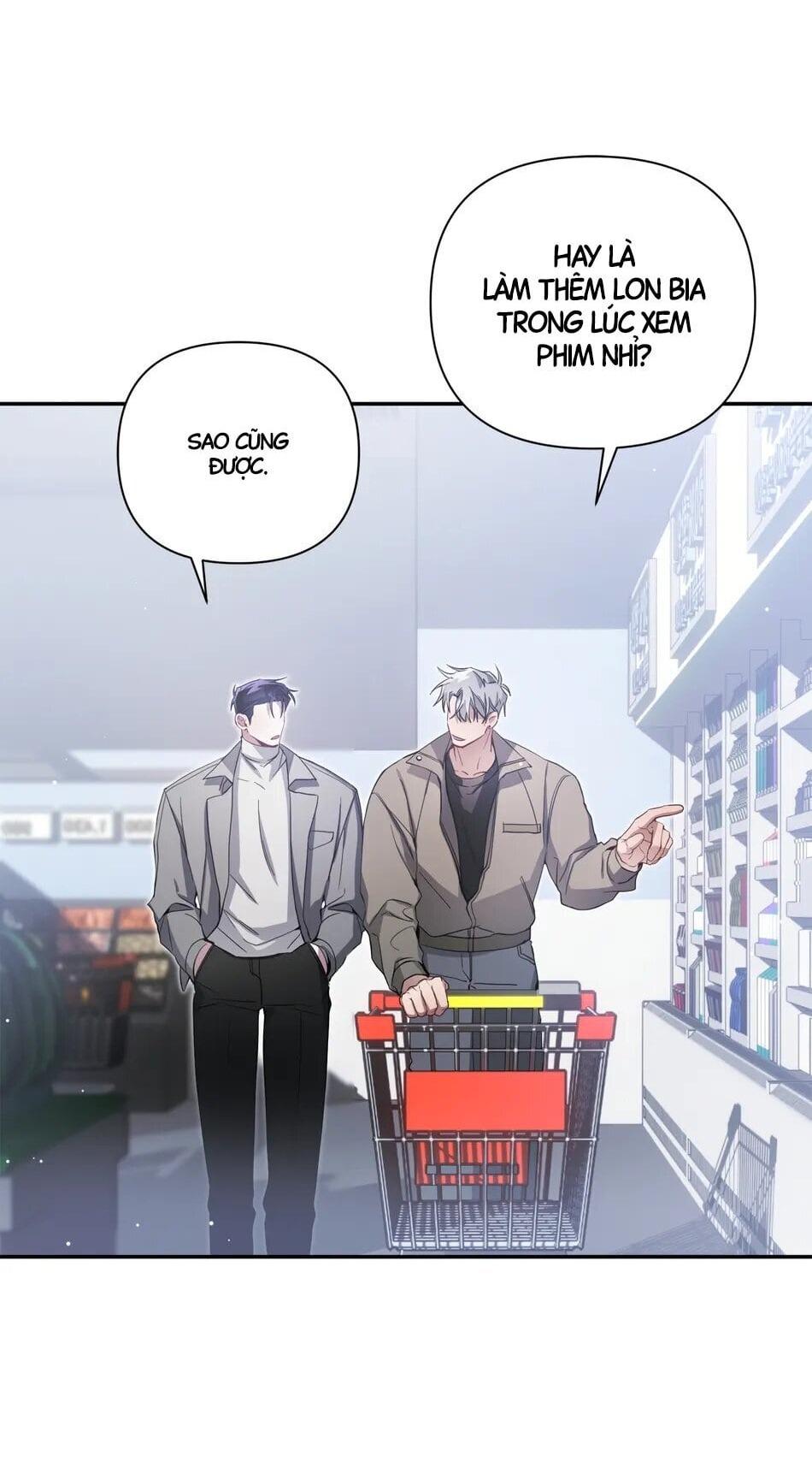 Đọc truyện Tên đạo sư rắc rối - Chapter 7