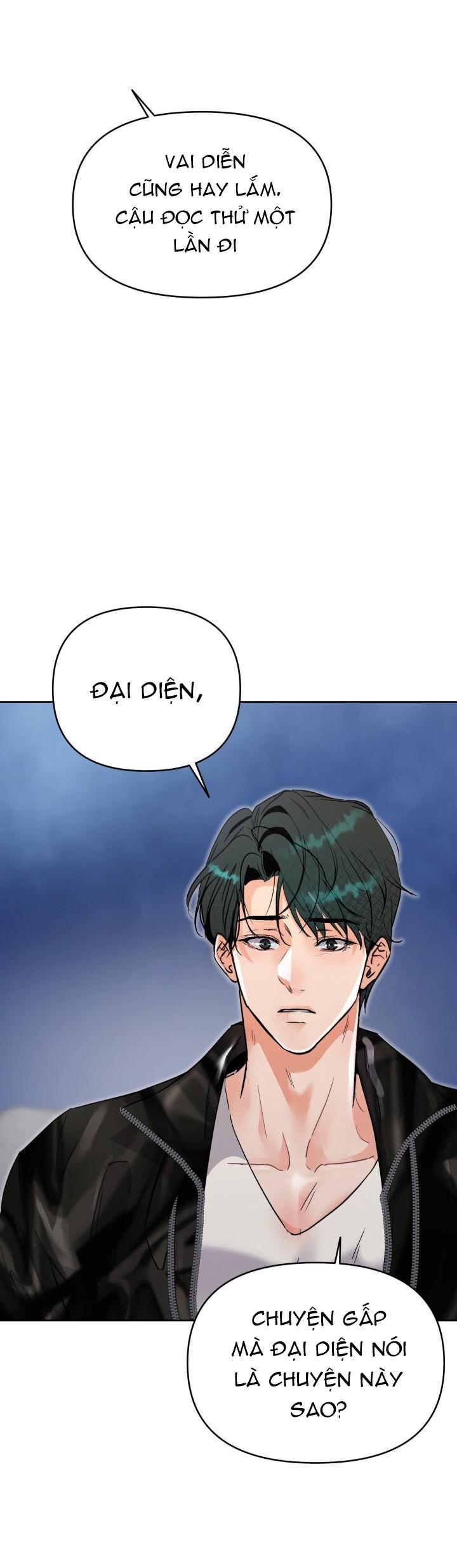 Đọc truyện TUYẾN TIỀN LIỆT - Chapter 8