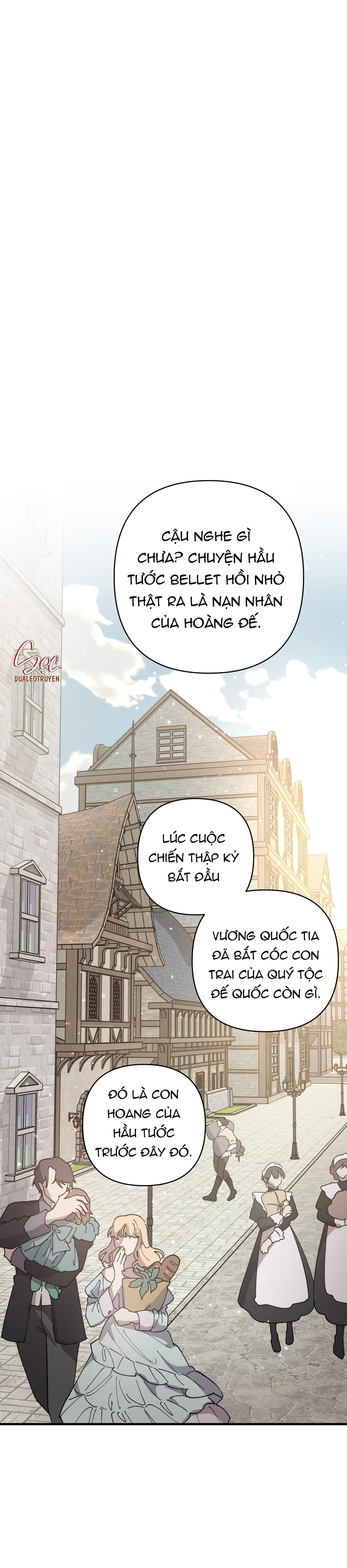 Đọc truyện Đóa hoa của mặt trời - Chapter 88