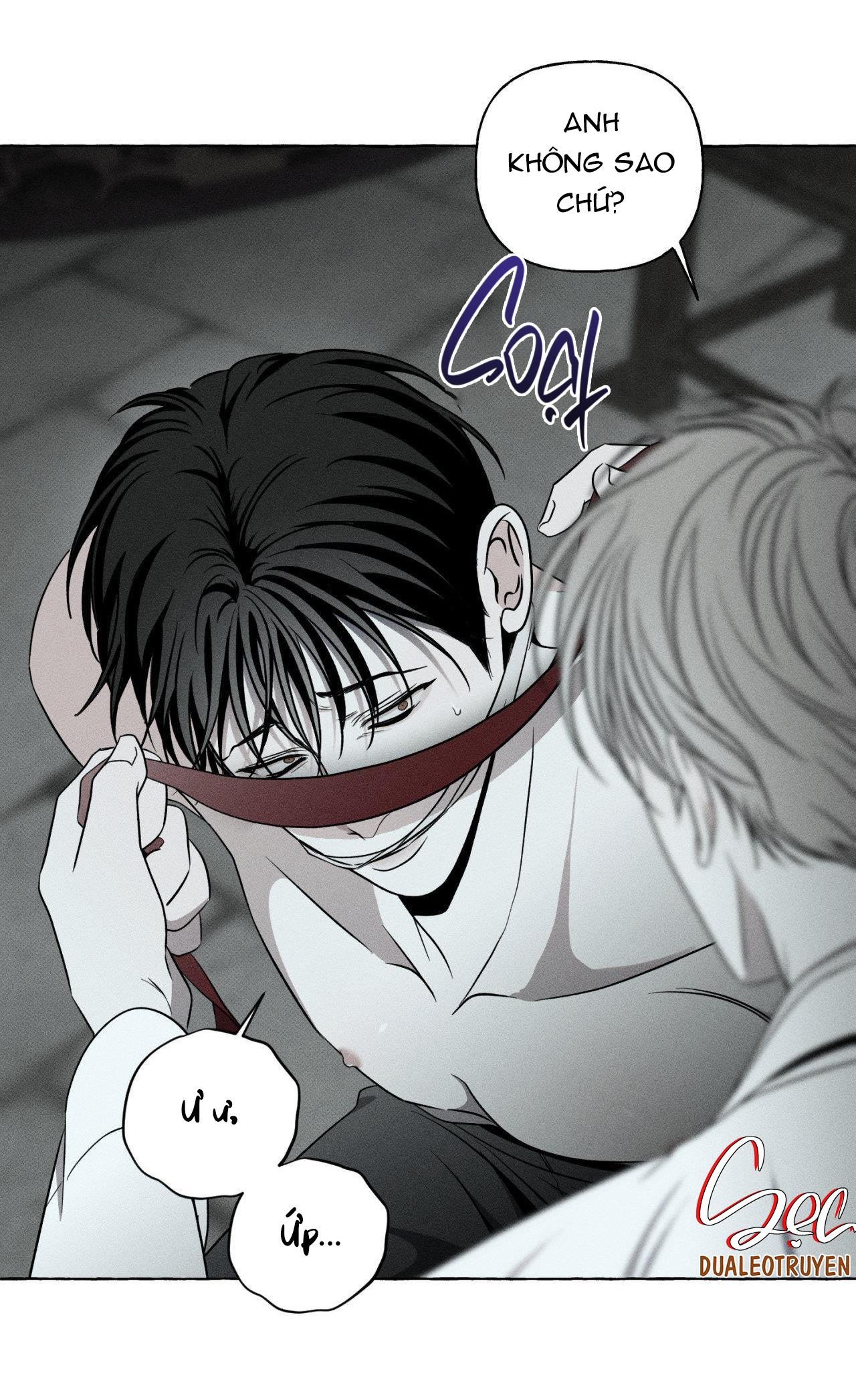 Đọc truyện XƯƠNG VÀ CÁNH HOA - Chapter 11