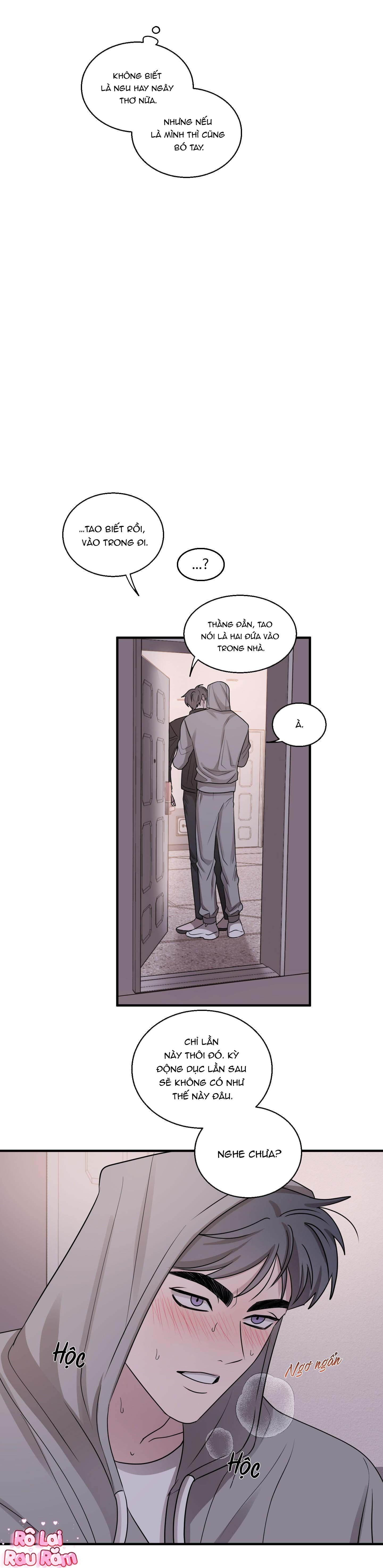 Đọc truyện TỪ A THÀNH Á - Chapter 9