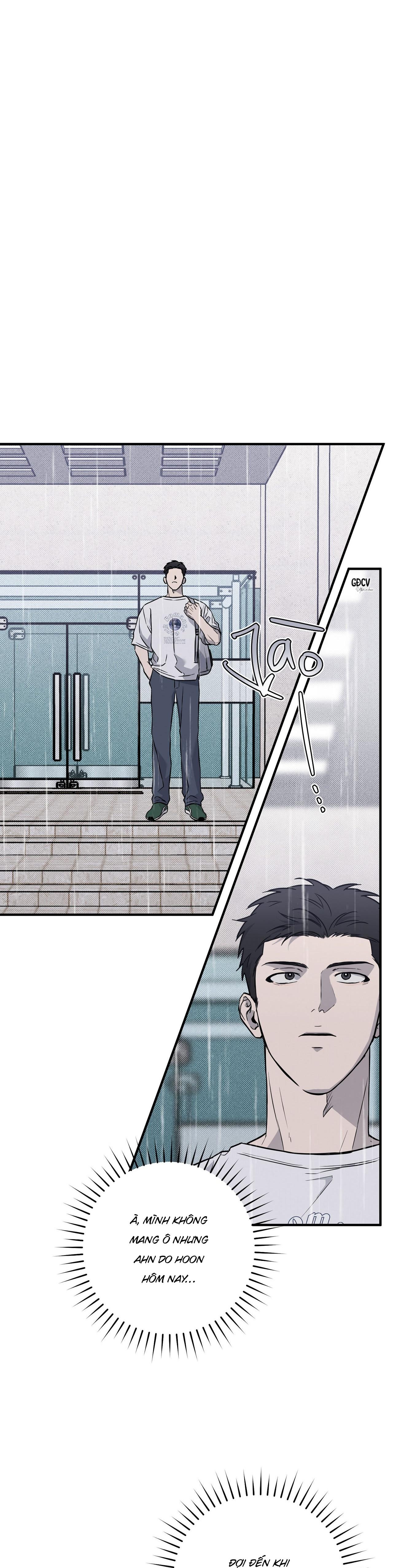 Đọc truyện NĂM NAY SẼ KHÁC - Chapter 3