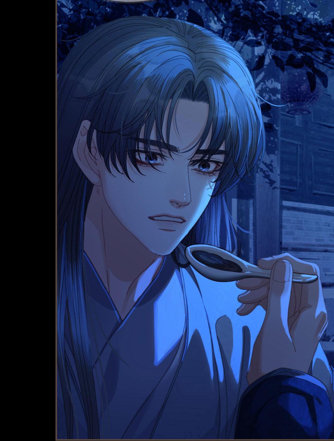 Đọc truyện Á NÔ 2 - THÁM HOA - Chapter 56