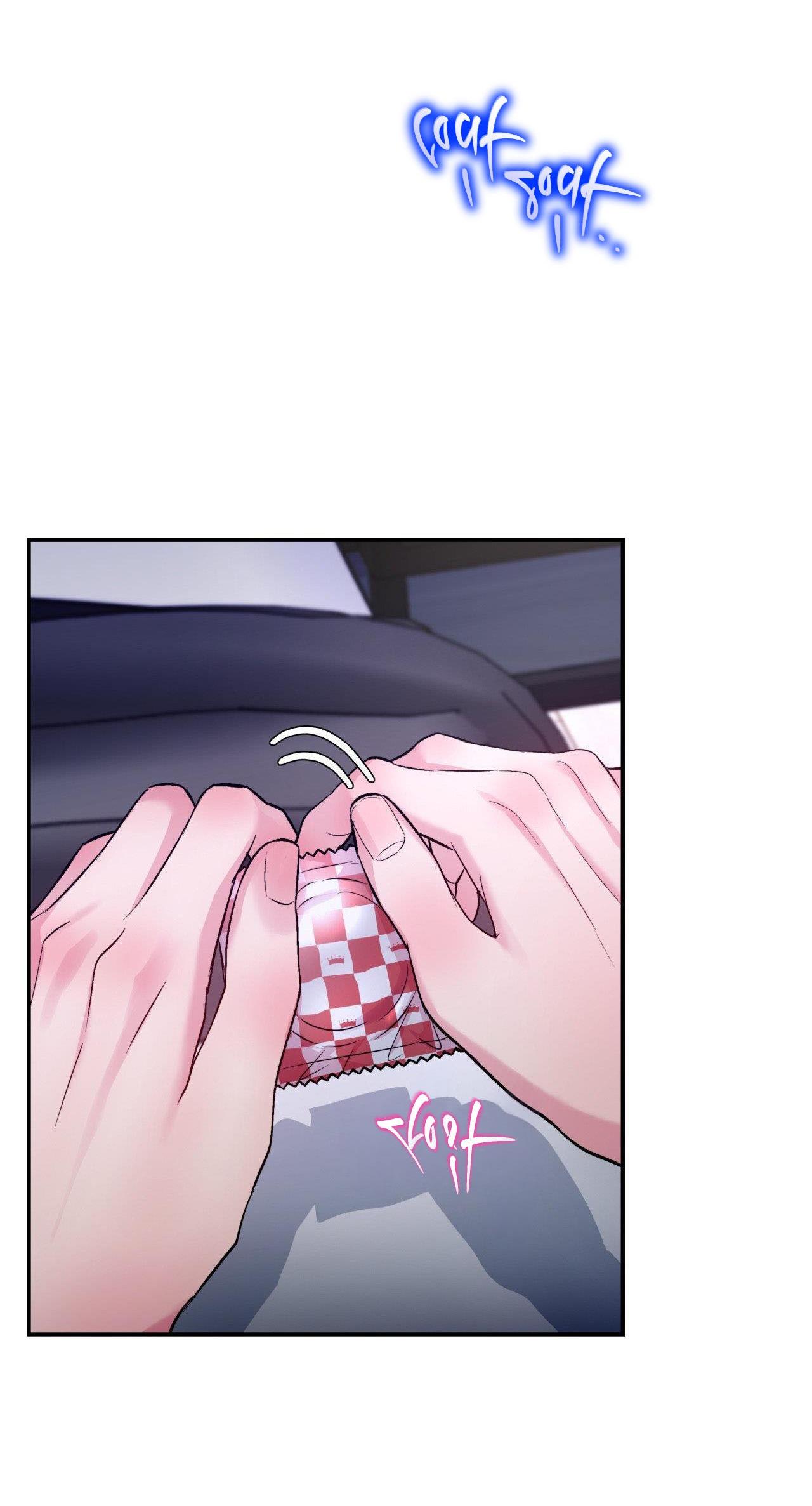 Đọc truyện  Love Remedy - Chapter 17