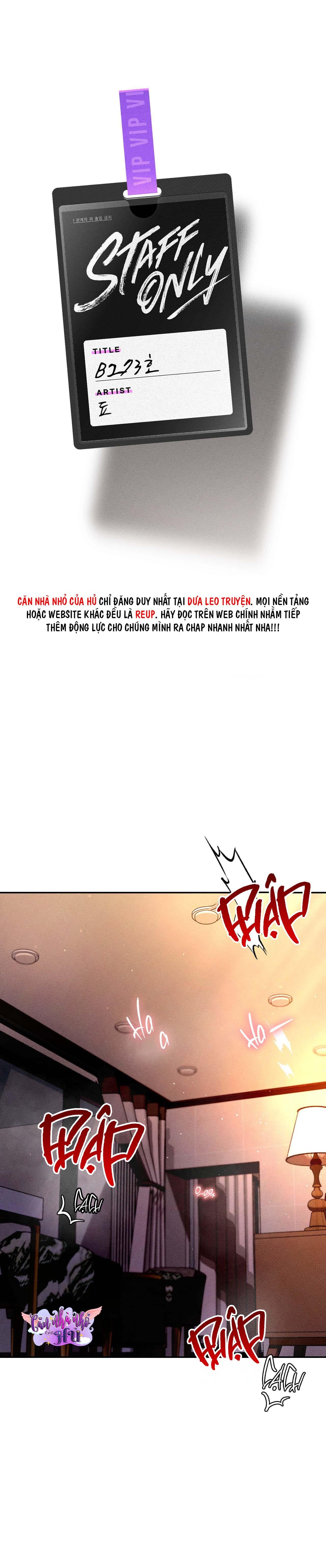 Đọc truyện LIST TRUYỆN NGẮN CHỊT CHỊT - Chapter 49