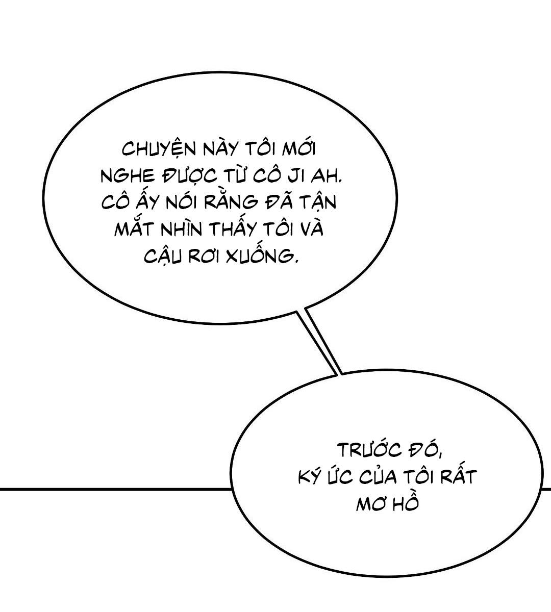 Đọc truyện CHUYỆN TÌNH ĐẢO HOANG - Chapter 24