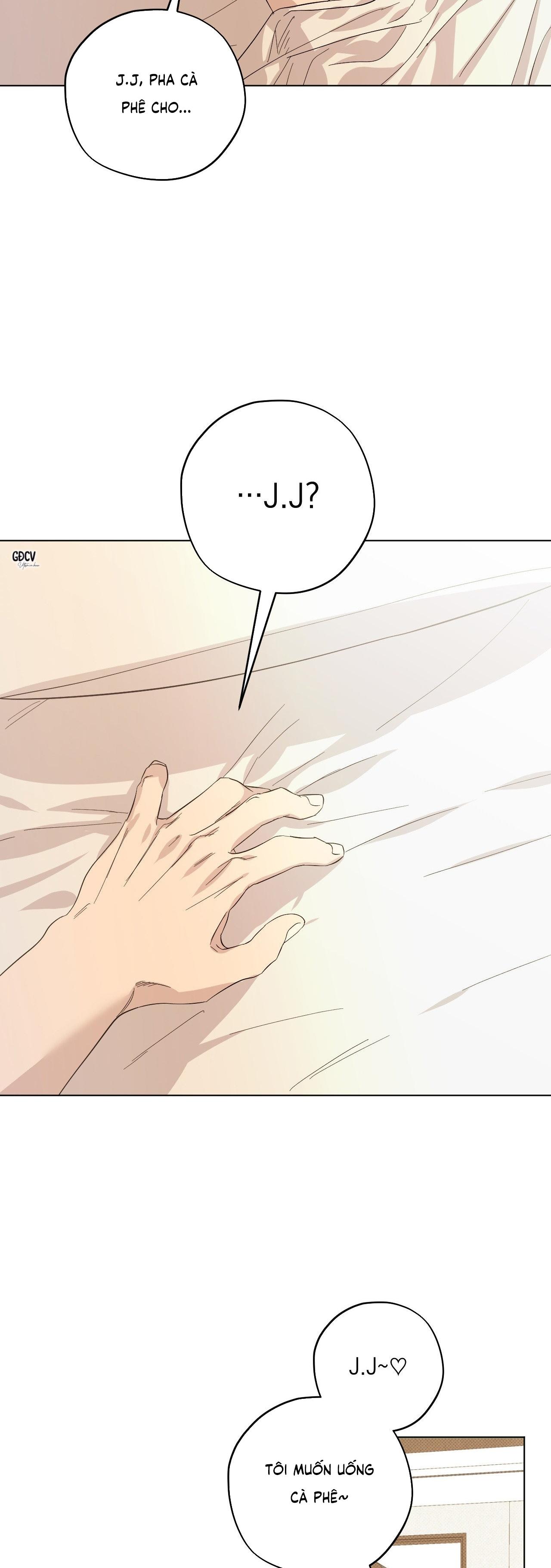 Đọc truyện [END] DRIVER'S HIGH - Chapter 2