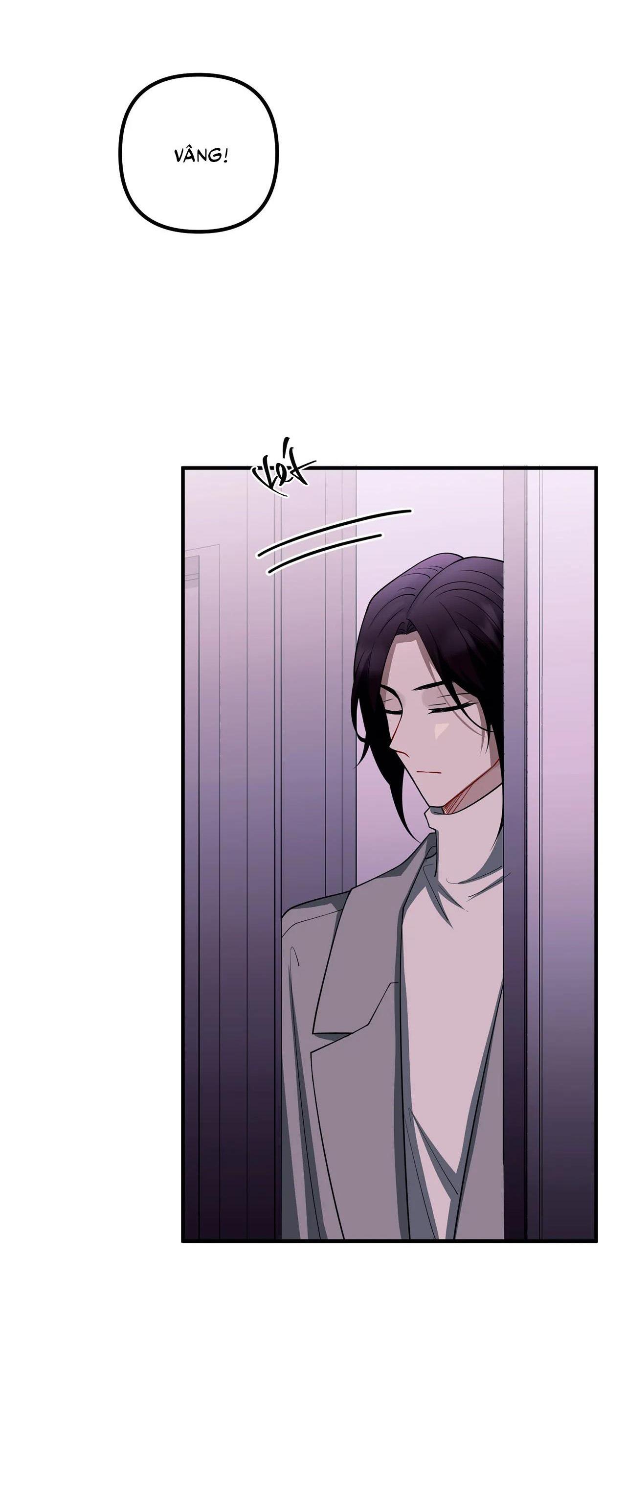Đọc truyện  Vết Trượt - Chapter 50