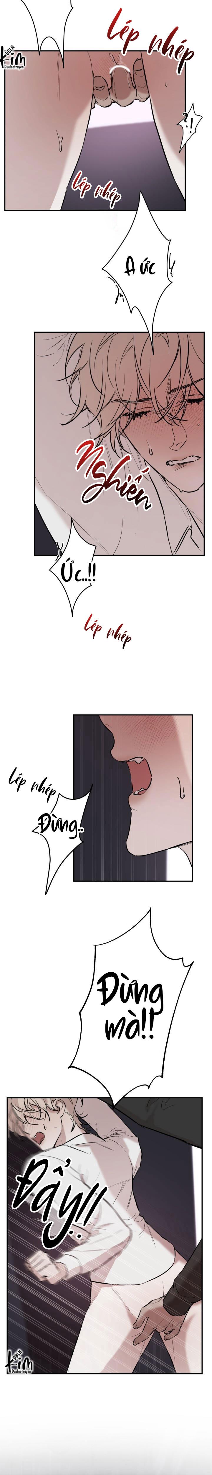 Đọc truyện PLAYBACK - Chapter 2