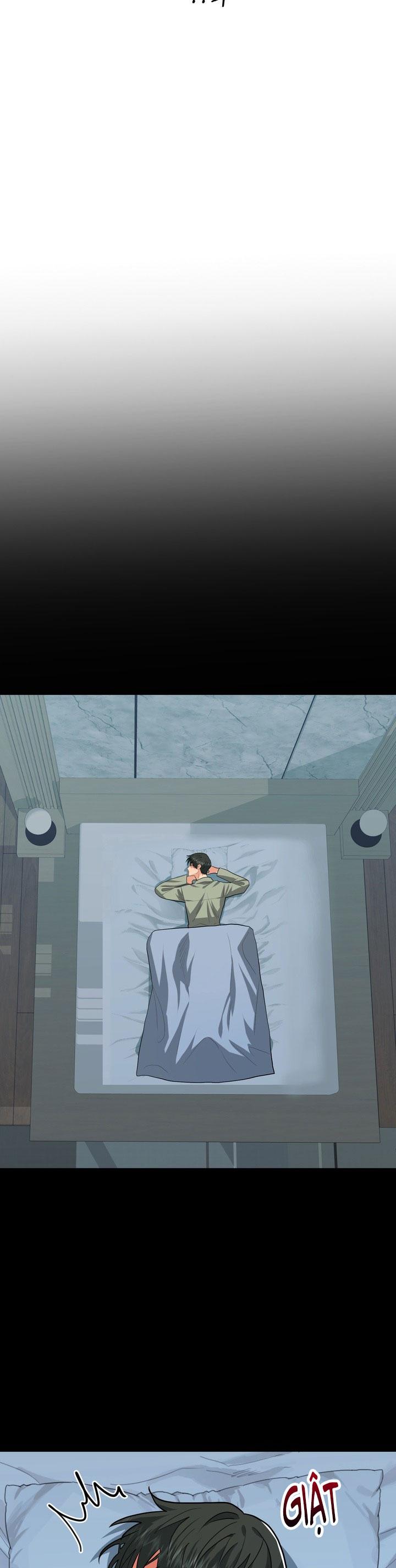 Đọc truyện CÓ TIN VÀO TÍNH BẢN ÁC KHÔNG ? - Chapter 36