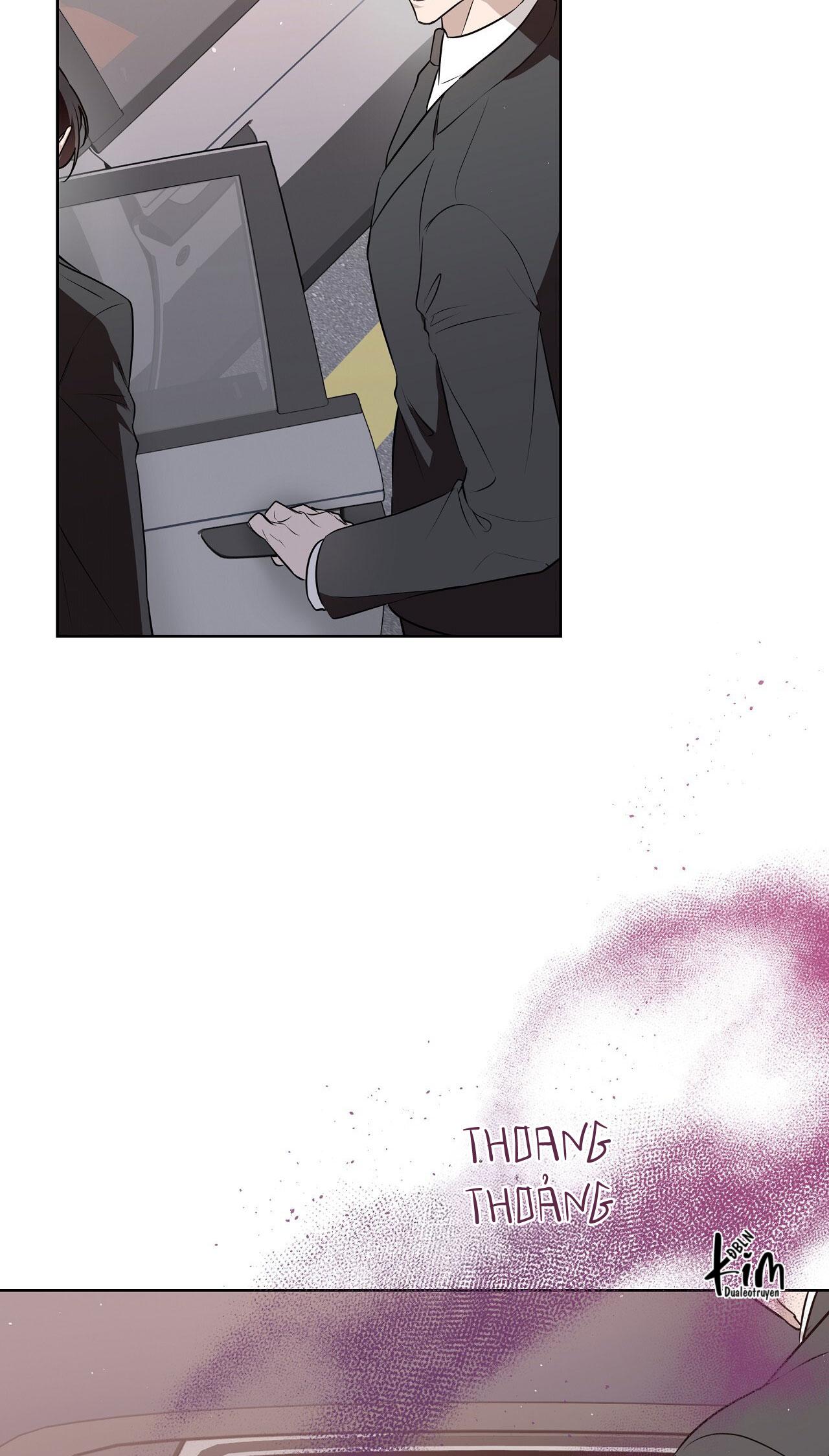 Đọc truyện OMEGA HOÀN HẢO CỦA TÔI - Chapter 13