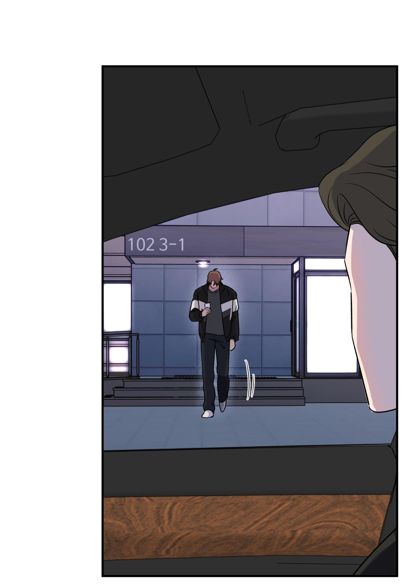 Đọc truyện ĐIỀU MAY MẮN NHẤT CUỘC ĐỜI TÔI - Chapter 52