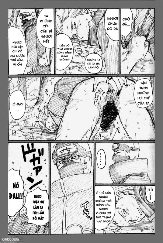 Đọc truyện Đạo Tàn Bụ - Chapter 34