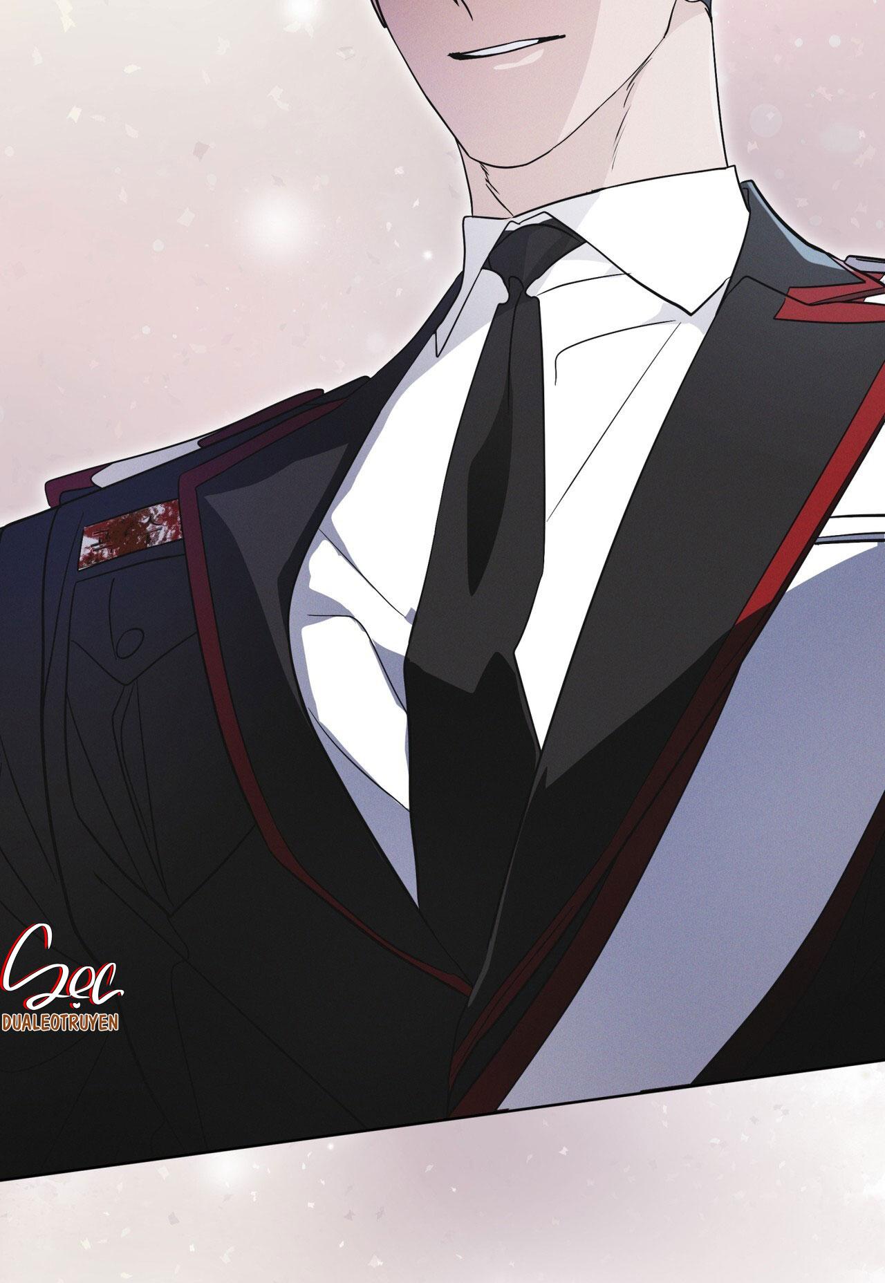 Đọc truyện THÀNH PHỐ CẦU VỒNG - Chapter 70