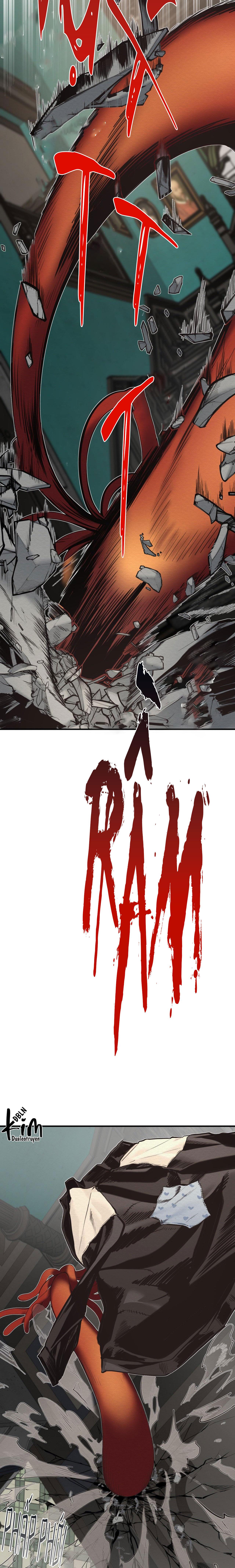 Đọc truyện ÁC MA ĐỈNH CẤP - Chapter 32