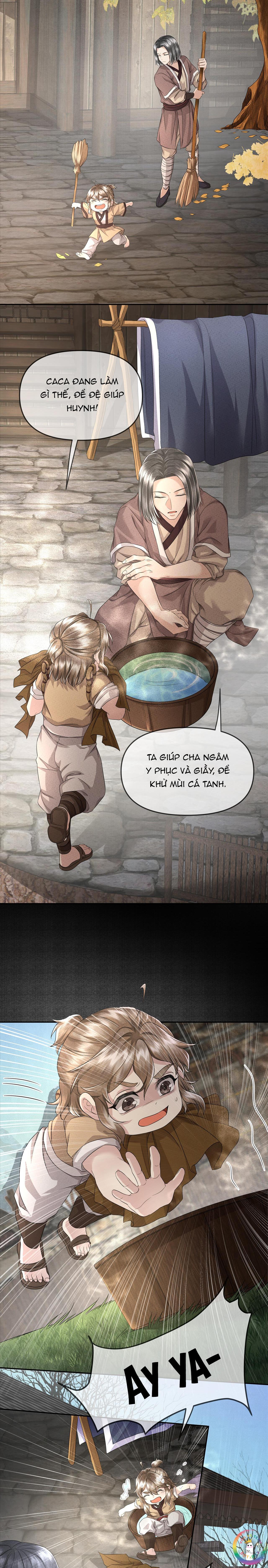 Đọc truyện (END) Đồng Tiền Kham Thế - Chapter 42