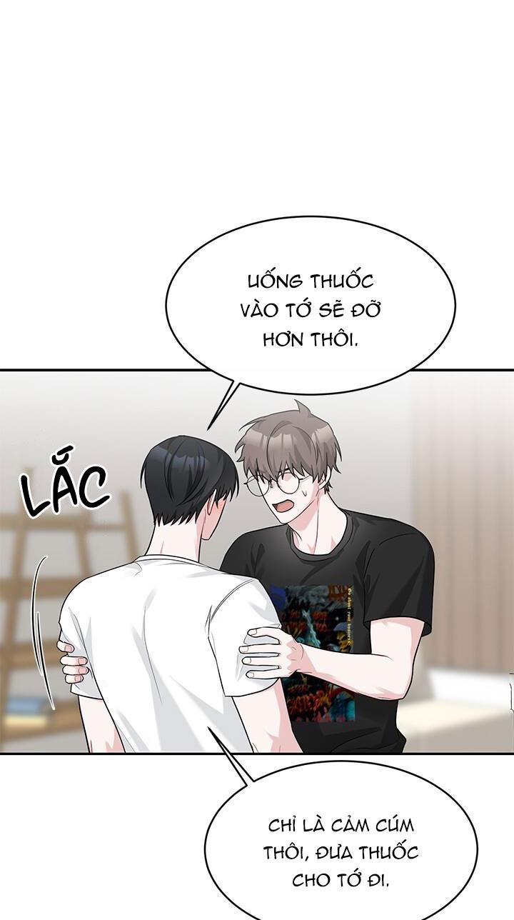 Đọc truyện TIỂU THỬ: BẮT ĐẦU MÙA HÈ - Chapter 23