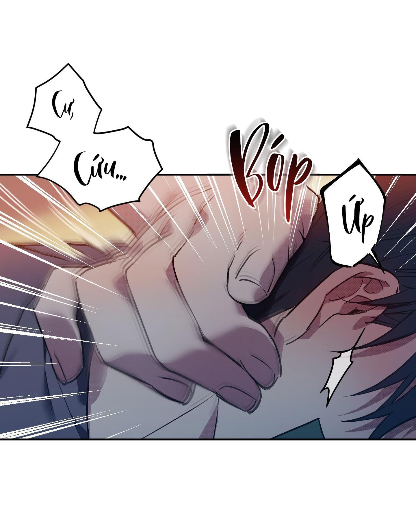 Đọc truyện  Control Time - Chapter 9