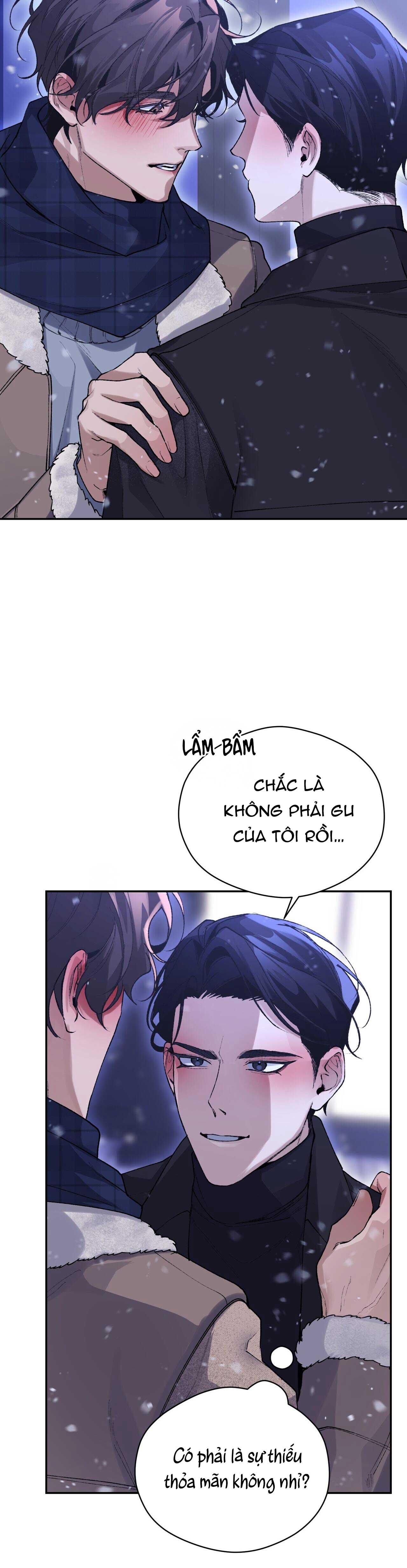 Đọc truyện NÀNG THƠ - Chapter 4