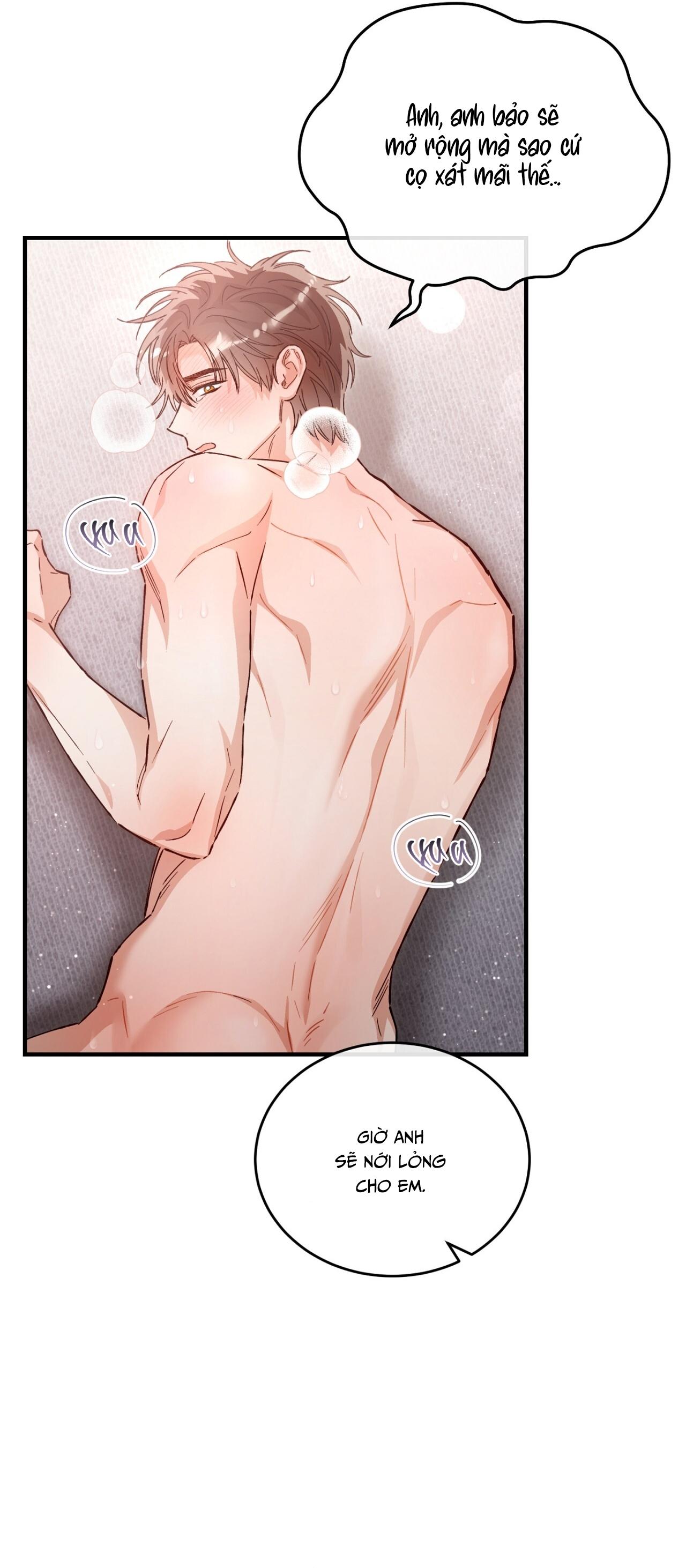 Đọc truyện MỐI TÌNH KHÔNG CÔNG BẰNG - Chapter 33